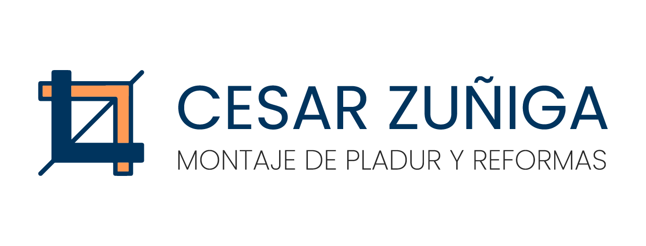 Decoraciones En Pladur Cesar | Logo